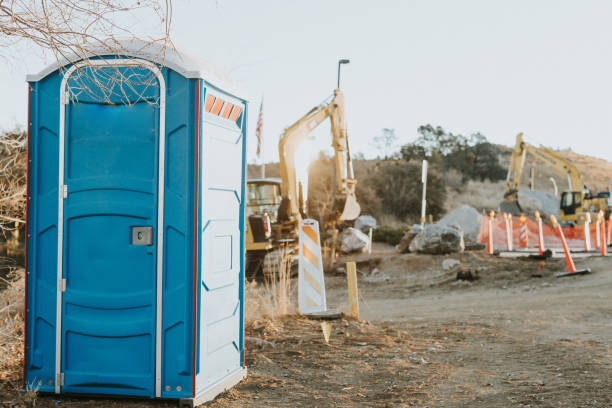 Best Portable restroom trailer rental  in Broad Brook, CT