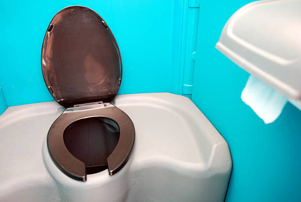 Professional porta potty rental in Broad Brook, CT